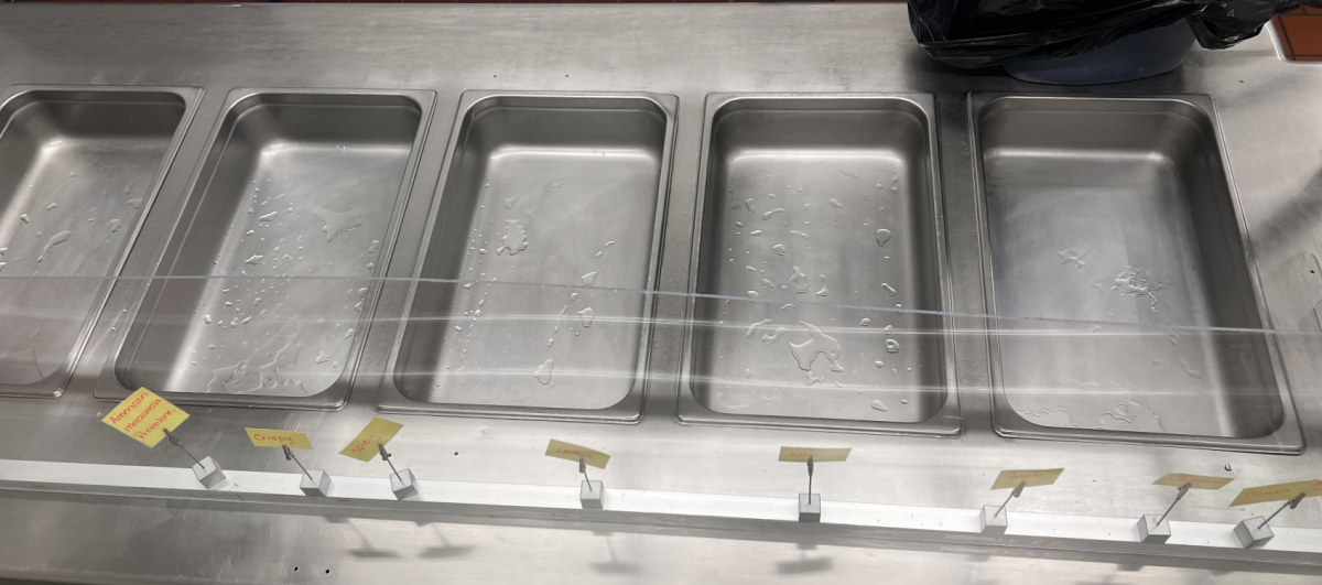Only NHP offers this new and improved gourmet-style cuisine.